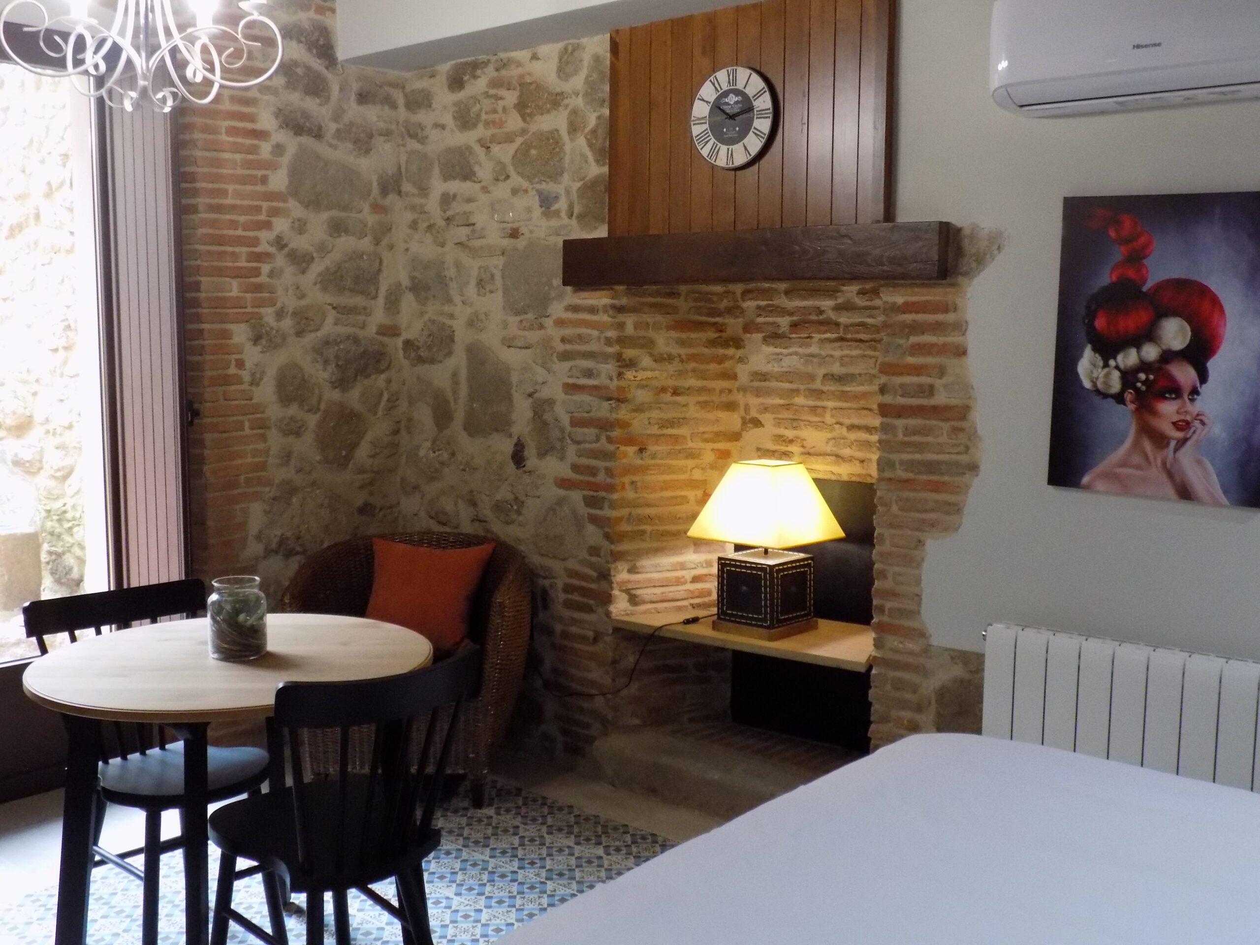 apartamentospuertadeljerte 3 AT SUITE PUERTA DE JERTE