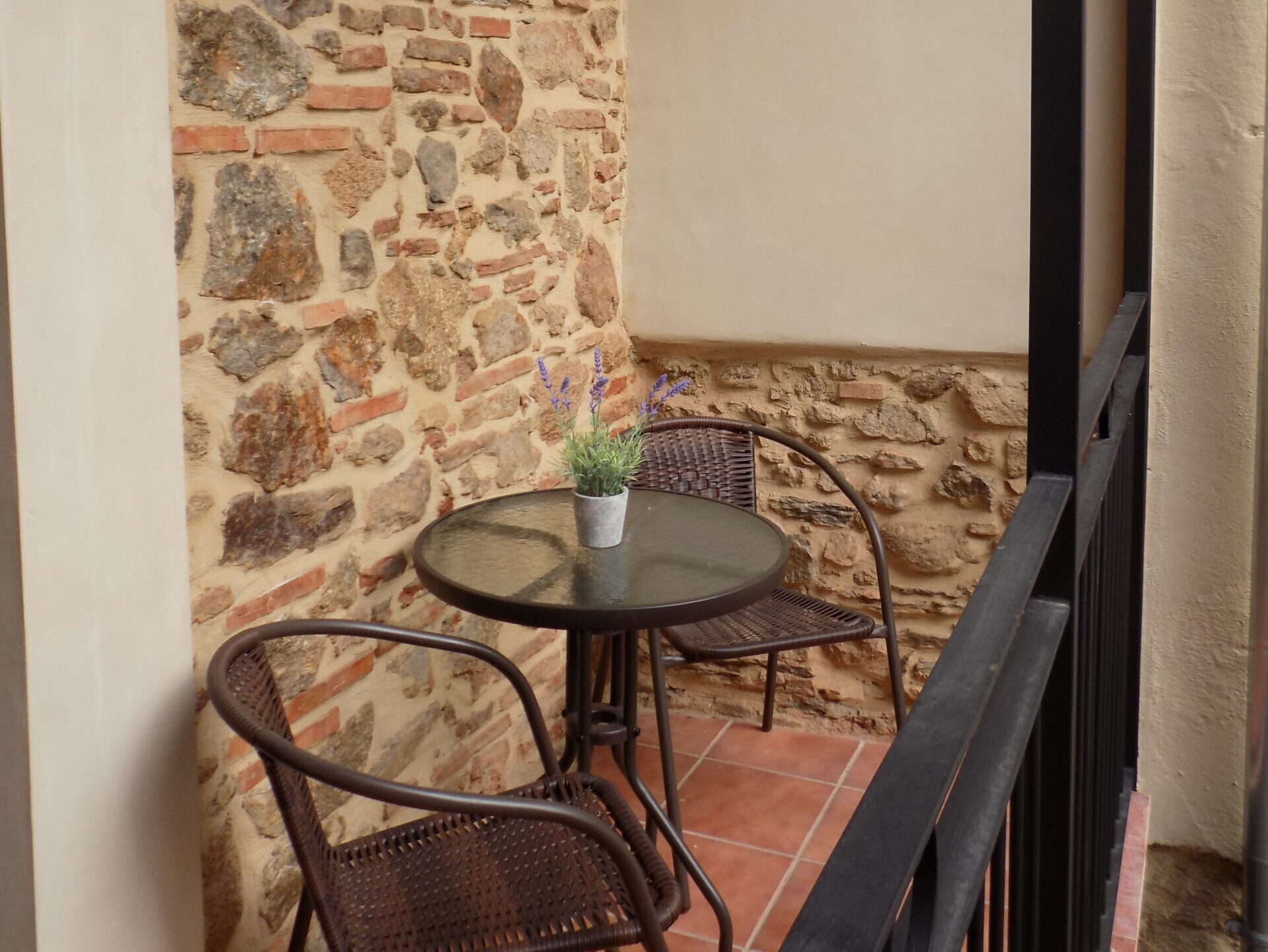 apartamentospuertadeljerte 12 AT SUITE PUERTA DE JERTE