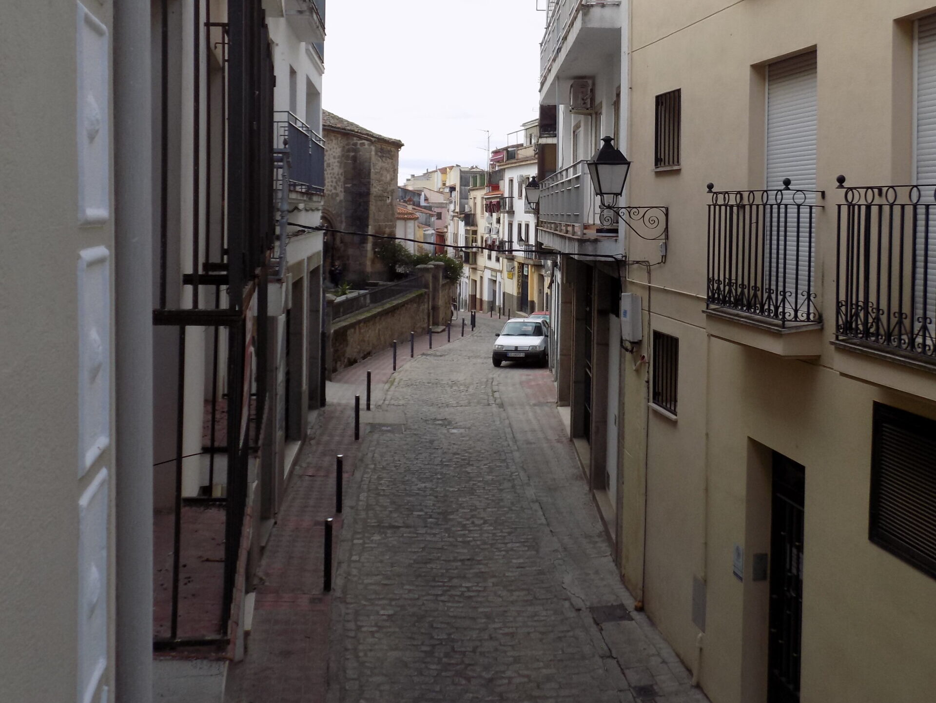 apartamentospuertadeljerte 27 AT SUITE PUERTA DE JERTE