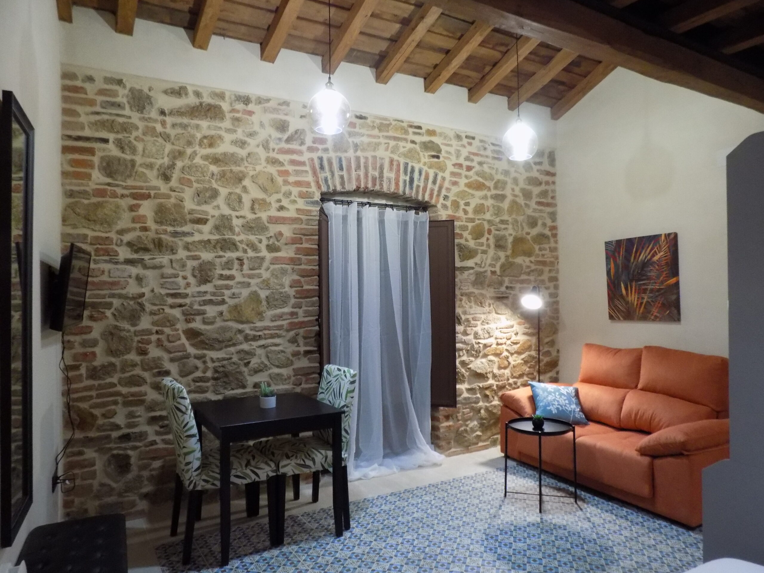apartamentospuertadeljerte 23 AT SUITE PUERTA DE JERTE