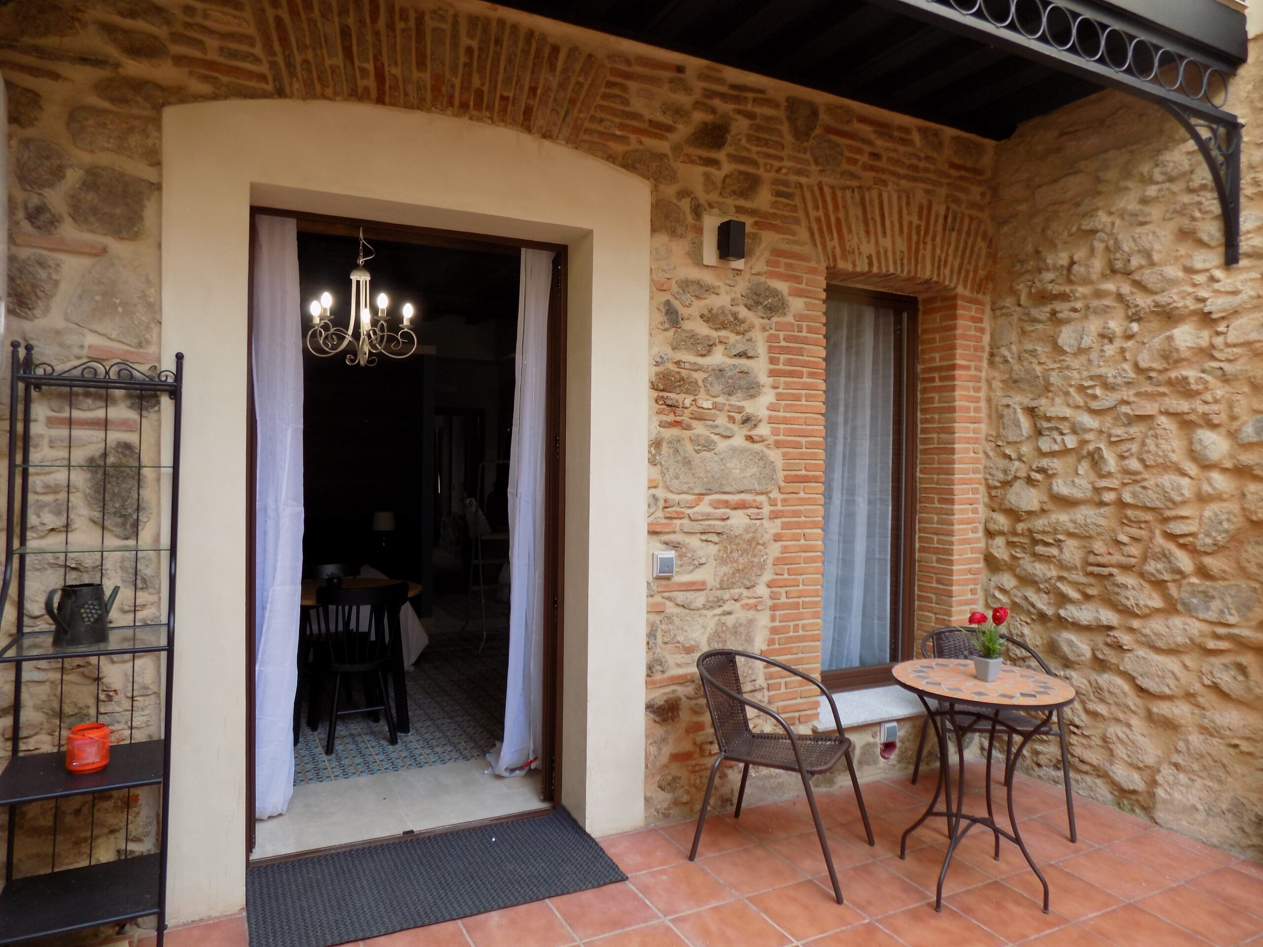 apartamentospuertadeljerte 5 AT SUITE PUERTA DE JERTE