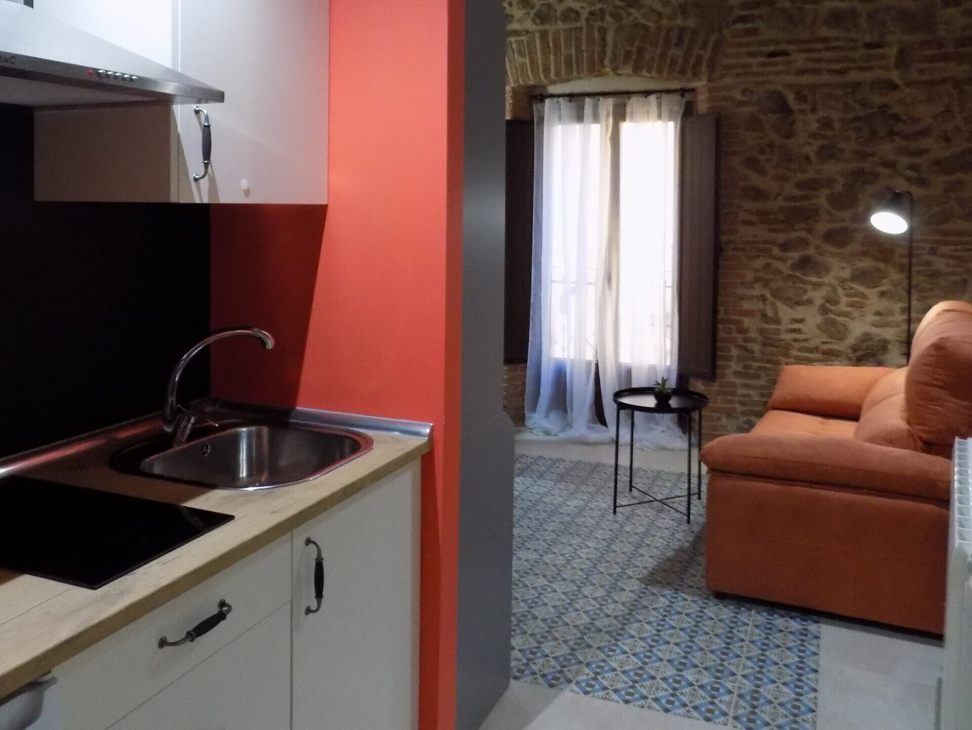 apartamentospuertadeljerte 14 AT SUITE PUERTA DE JERTE