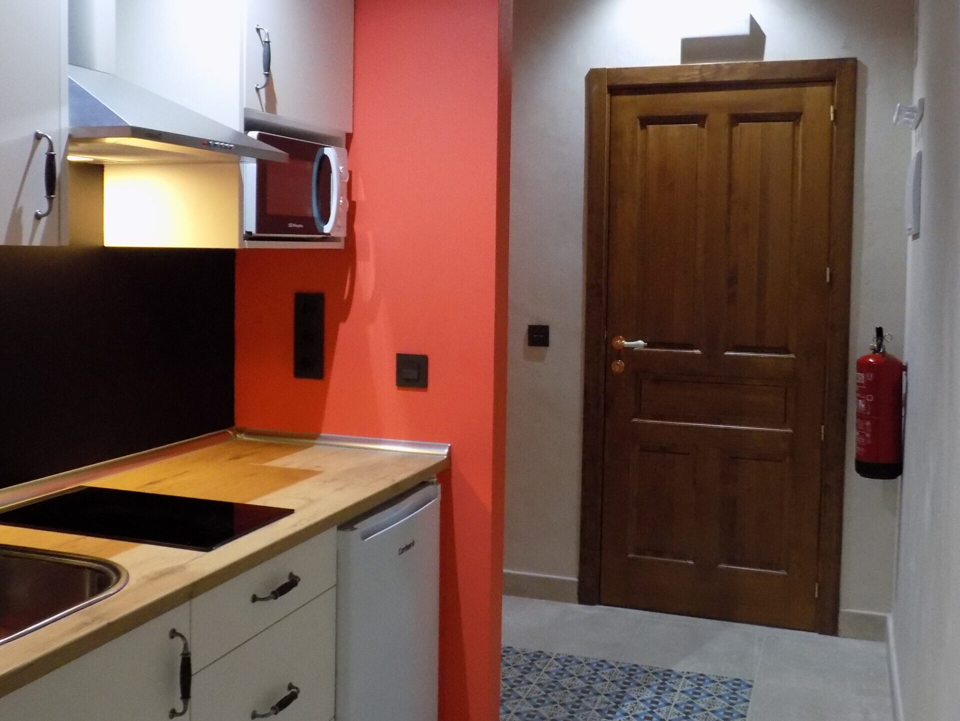 apartamentospuertadeljerte 19 AT SUITE PUERTA DE JERTE