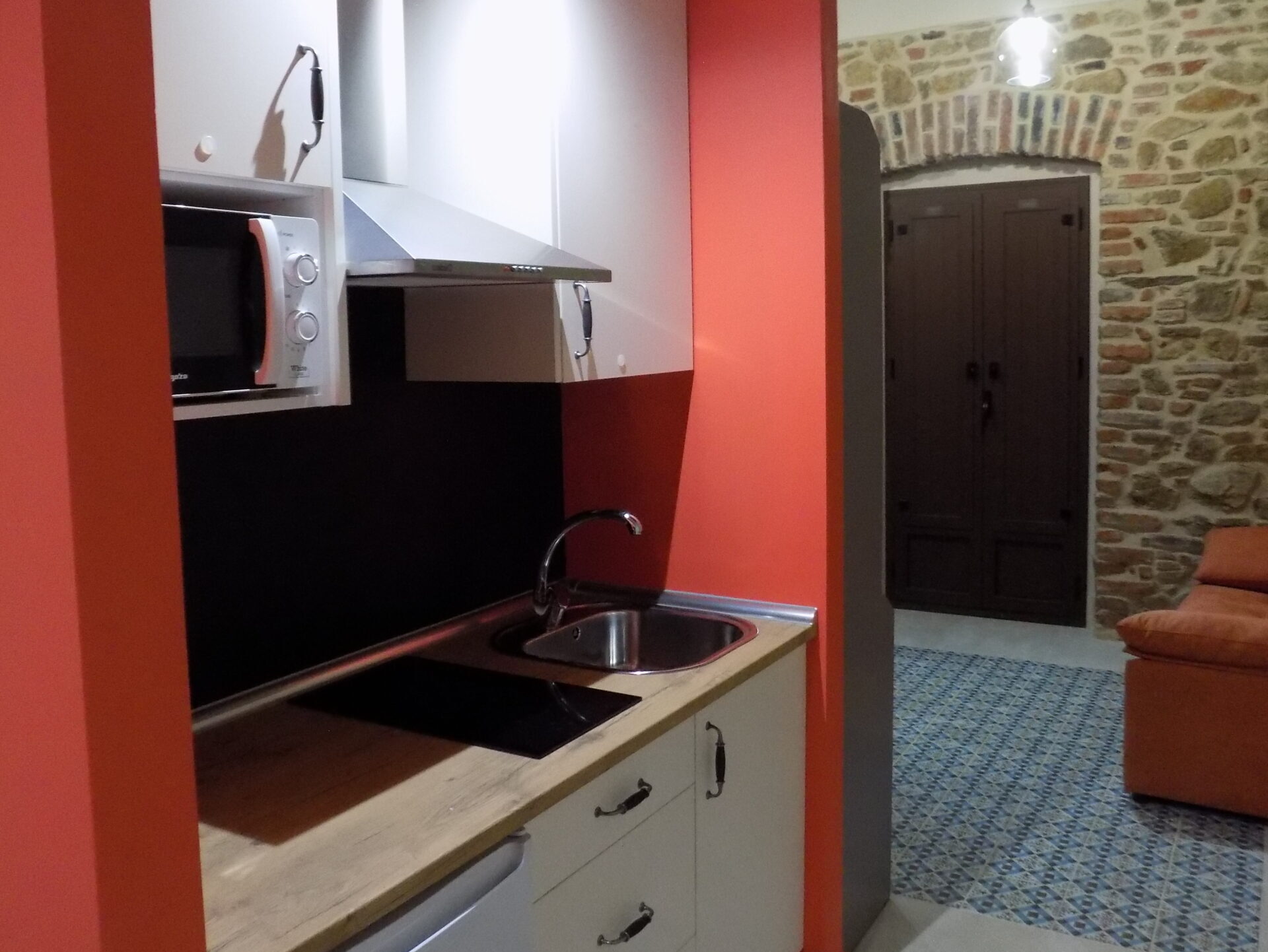 apartamentospuertadeljerte 24 AT SUITE PUERTA DE JERTE