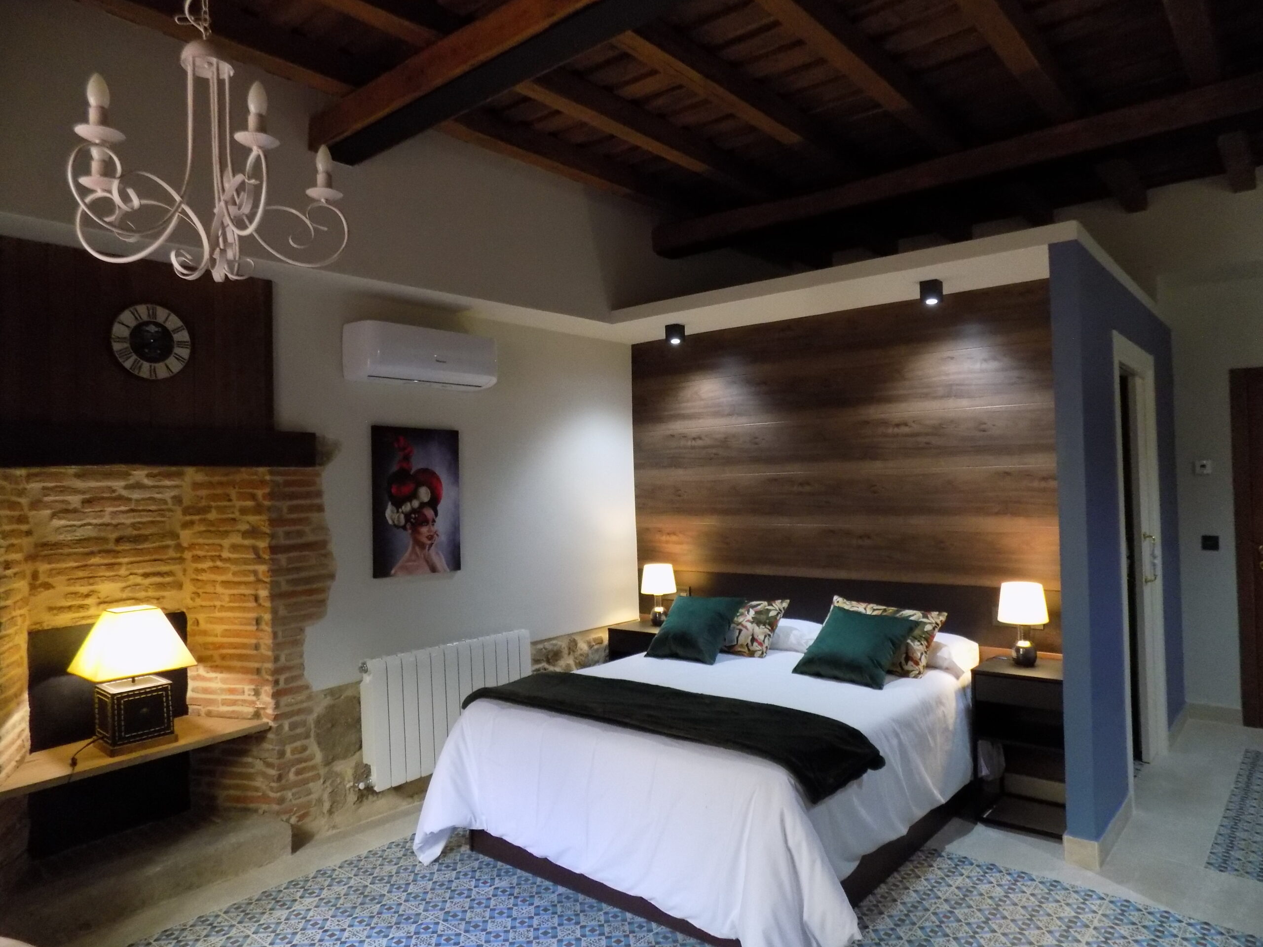 apartamentospuertadeljerte 4 AT SUITE PUERTA DE JERTE