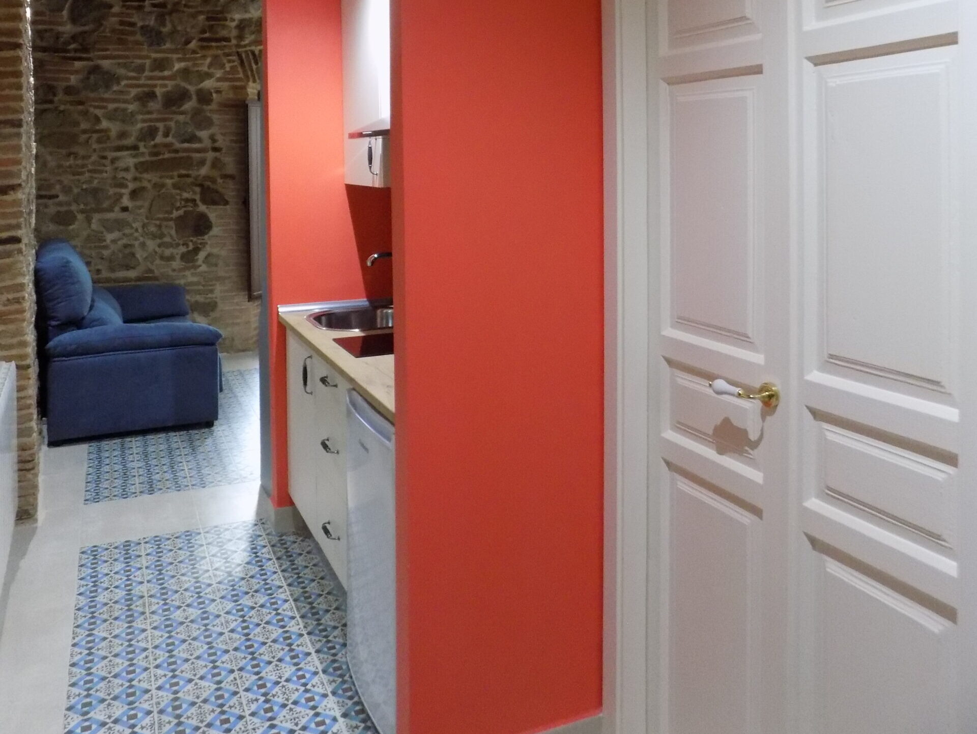apartamentospuertadeljerte 10 AT SUITE PUERTA DE JERTE