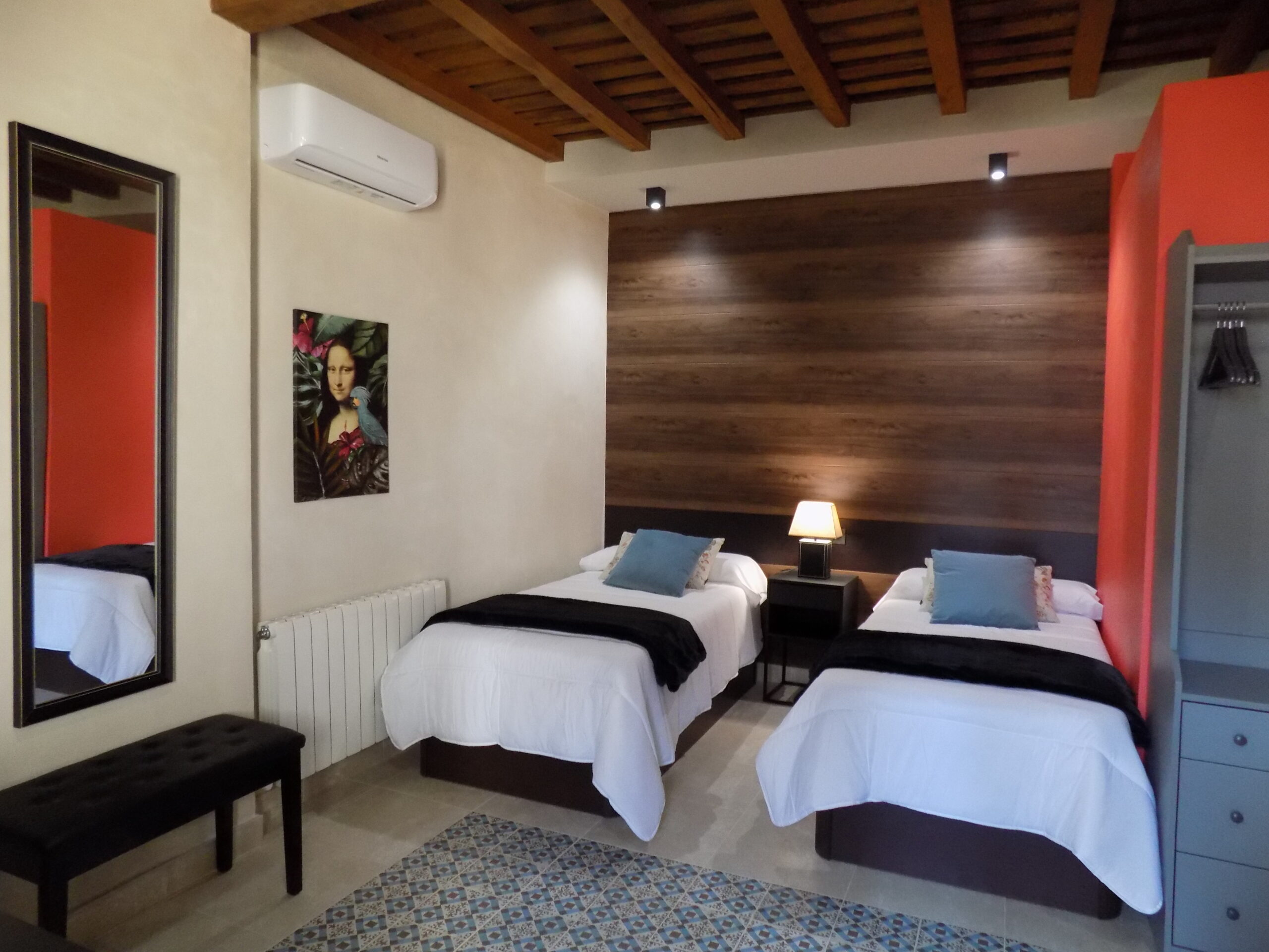 apartamentospuertadeljerte 20 AT SUITE PUERTA DE JERTE