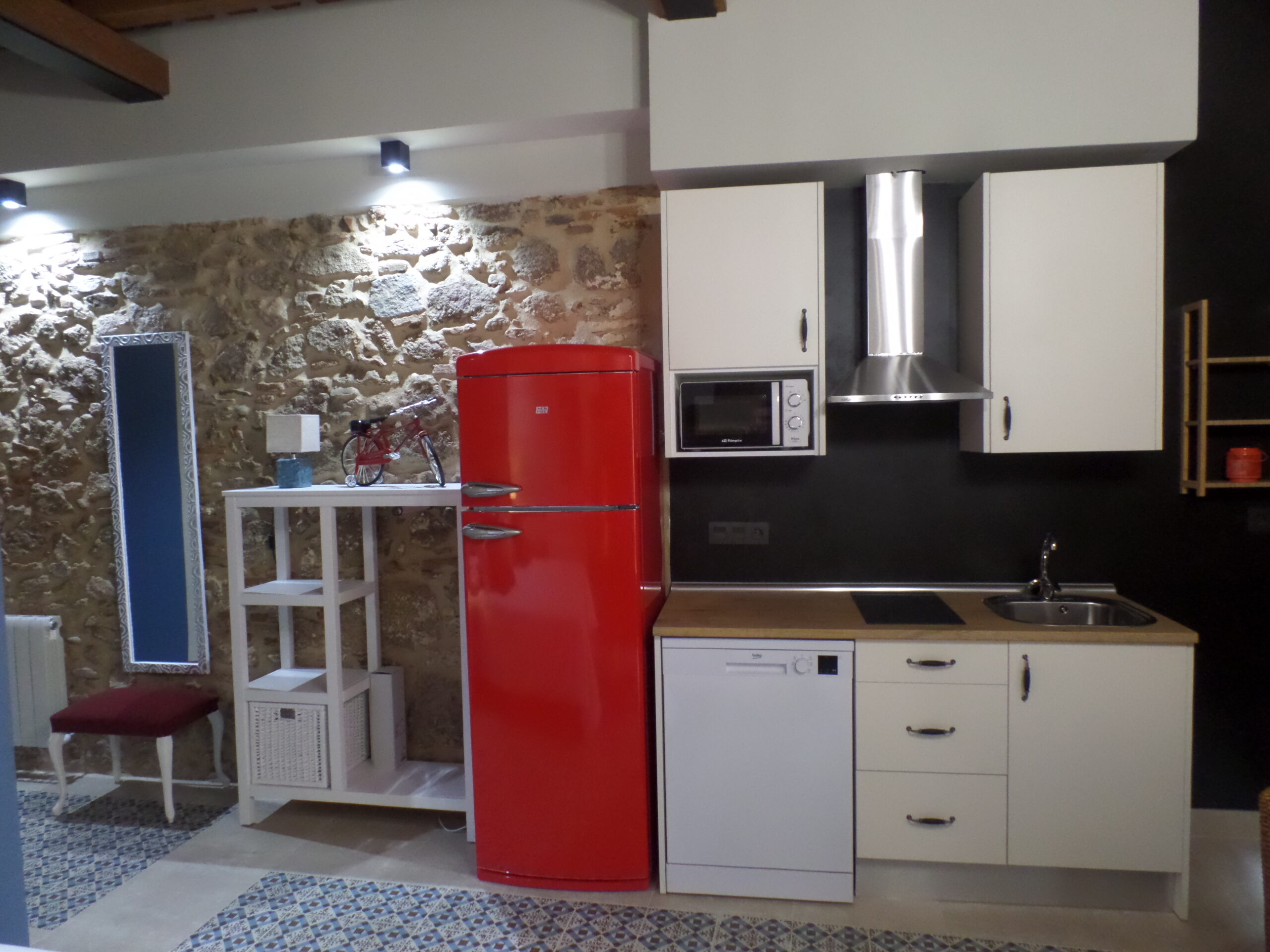 apartamentospuertadeljerte 6 AT SUITE PUERTA DE JERTE
