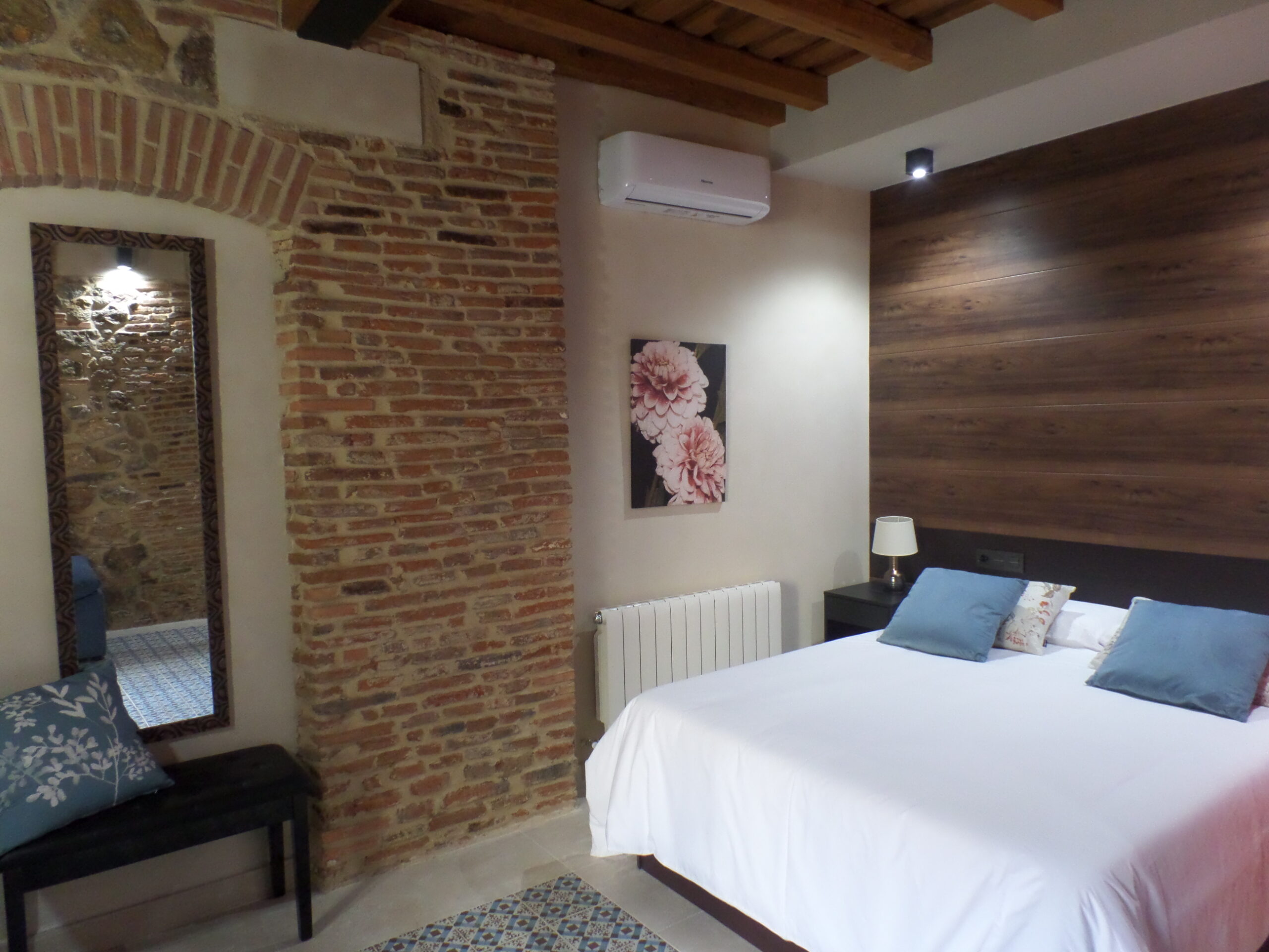 apartamentospuertadeljerte 11 AT SUITE PUERTA DE JERTE