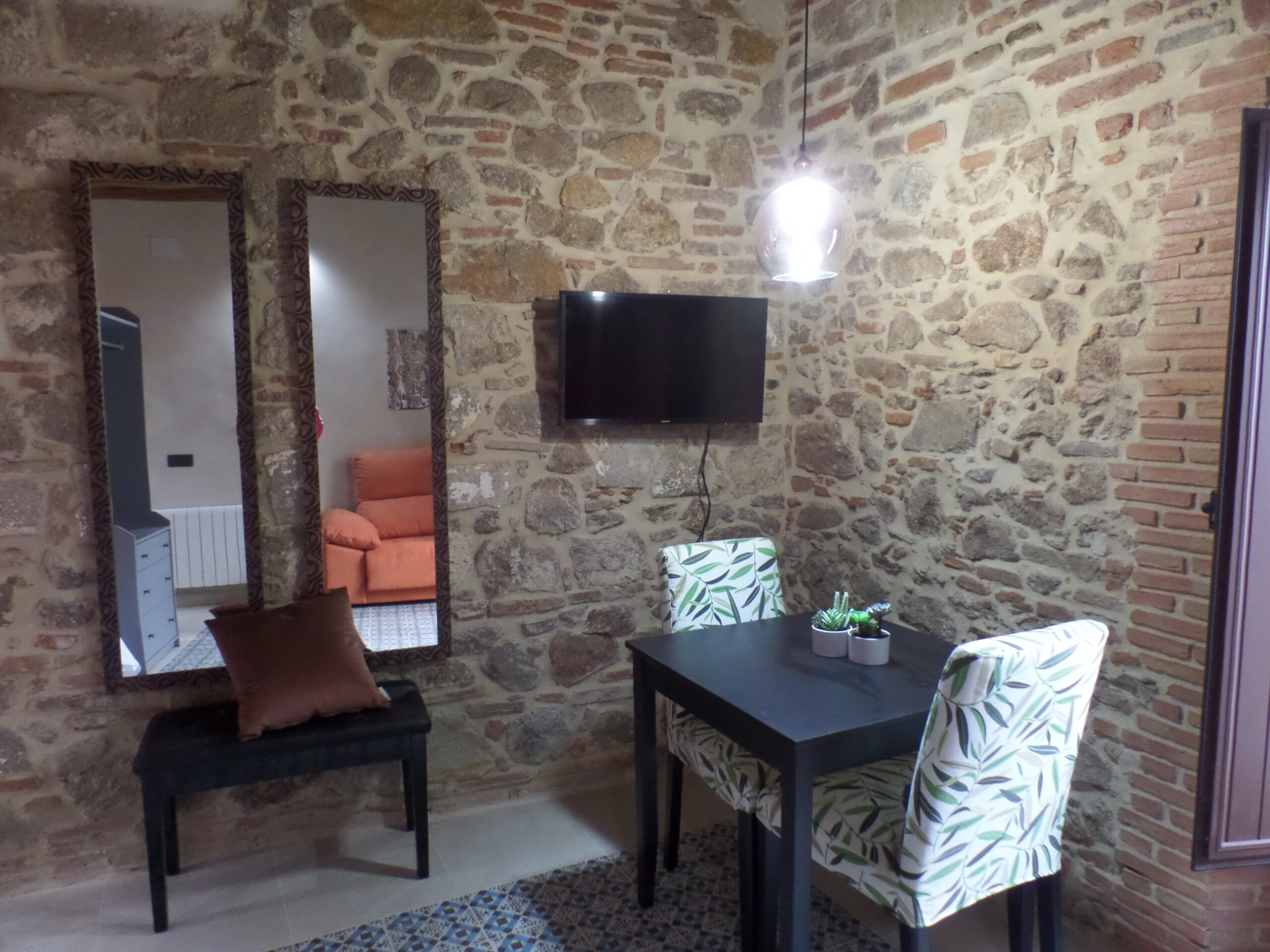 apartamentospuertadeljerte 16 AT SUITE PUERTA DE JERTE