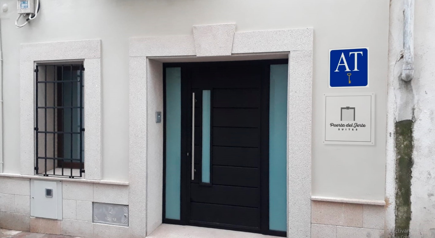 AT Suite Puerta del Jerte